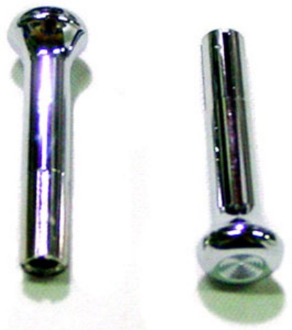 Knobs, 1965-1972 Truck Inside Door Lock - PR