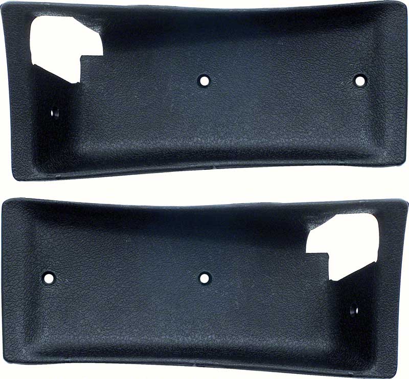 Cup, 1968-1969 Camaro Deluxe Door Panel - PR
