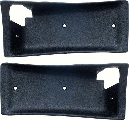 Cup, 1968-1969 Camaro Deluxe Door Panel - PR
