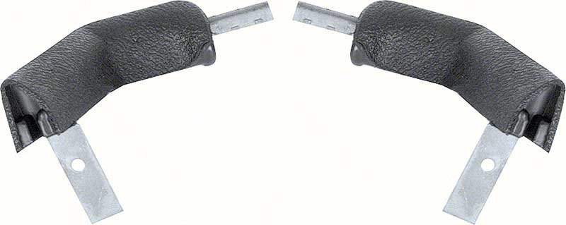 Windlace End Cap, 1967 Camaro - PR