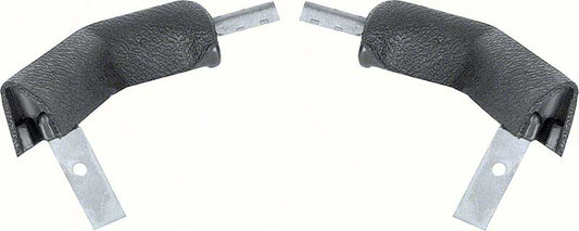 Windlace End Cap, 1967 Camaro - PR