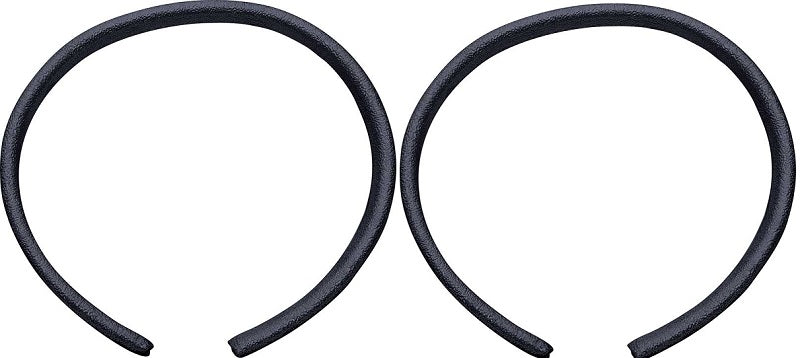 Windlace, 1967-1969 Camaro, 1964-1967 Chevelle Interior Door Jamb Edging Replacement - PR