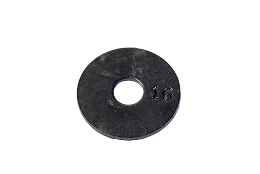 Washer, Door Lock Striker - GM