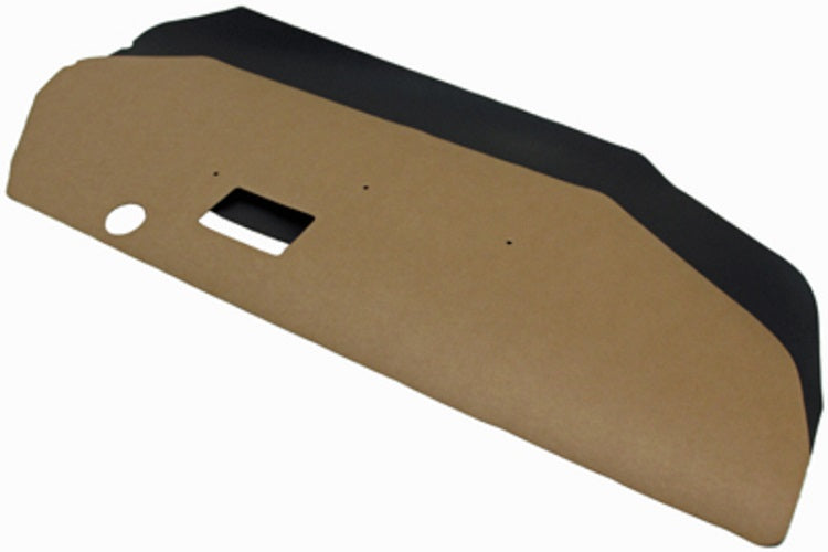 Watershields, 1970-1981 Camaro Door Panel - Front