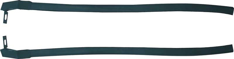 Windlace, 1967 Camaro Door Jamb - PR