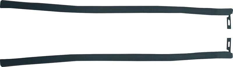 Windlace, 1968-1969 Camaro Door Jam - PR