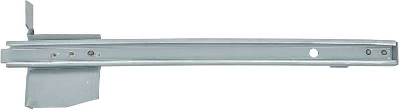 Window Track Assembly, 1968-1969 Camaro Firebird Front - LH