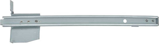 Window Track Assembly, 1968-1969 Camaro Firebird Front - LH