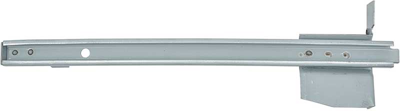 Window Track Assembly, 1968-1969 Camaro Firebird Front - RH