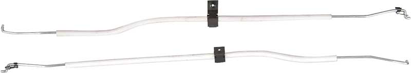 Rod, 1967 Camaro Door Opening - PR