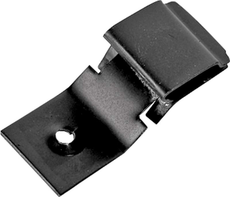 Guide, 1967-1969 Camaro Door Lock Rod Center - Each