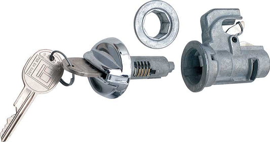 Lock, 1970-1981 Camaro Glove