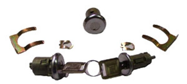 NewYall Ignition Lock Cylinder Starter Switch Assembly In Dash - Foto 13