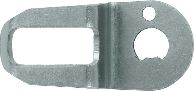 Pawl, 1967-1969 Camaro Door Lock - LH