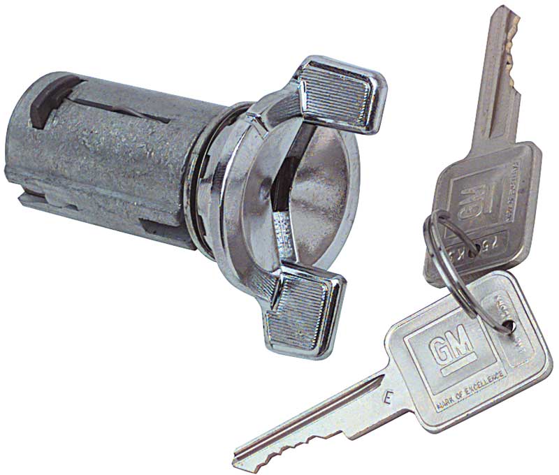 Lock, 1969-1978 Camaro Chevelle El Camino 1970-1972 Monte Carlo Ignition
