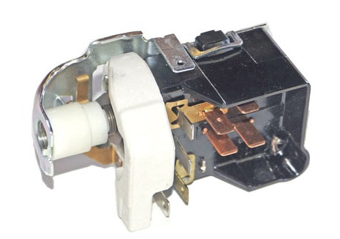 Switch, 1967-1968 Camaro 1964-1969 & 1971-1973 Chevelle Headlight - Delco