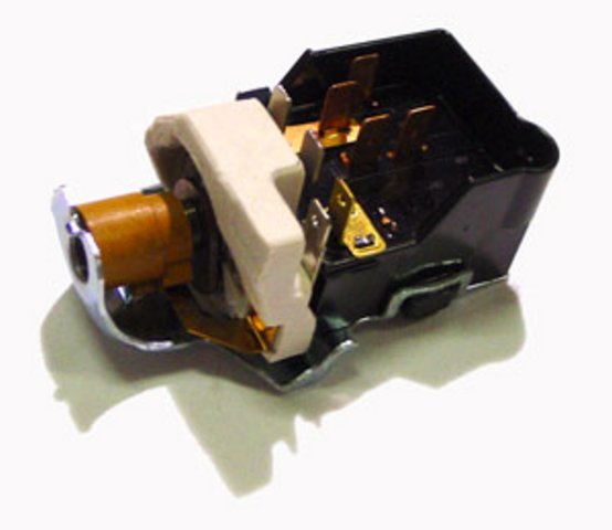 Switch, 1964-1973 Nova Headlight - Delco