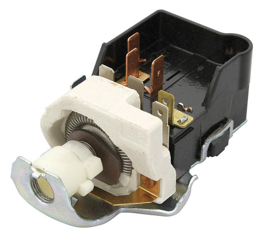 Switch, 1969-1981 Camaro 1970 & 1974-1988 Chevelle Headlight - Delco