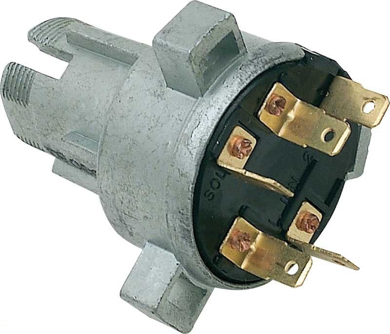 Switch, 1967 Camaro Ignition - Repro