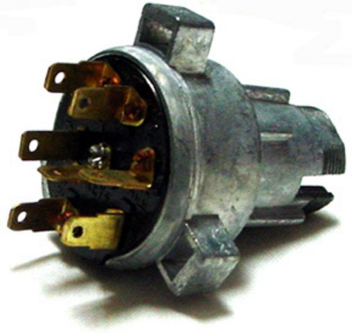 Switch, 1968 Nova Ignition - Delco