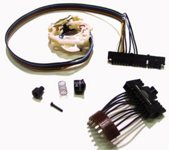 Switch, 1967-1968 Nova Turn Signal