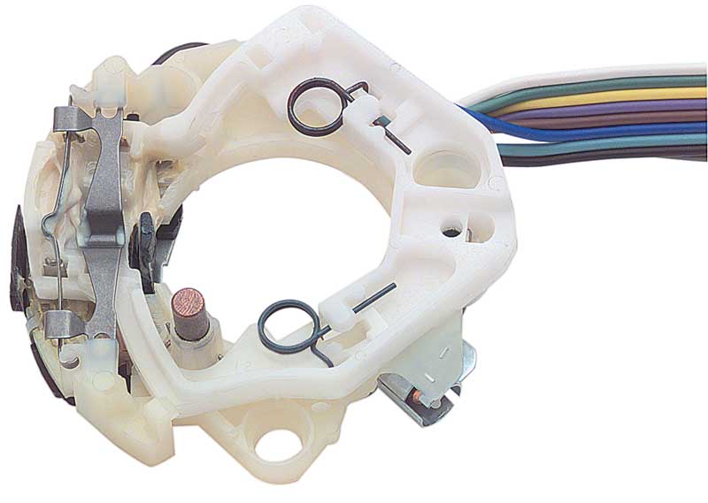 Switch, 1967-1968 Camaro Turn Signal