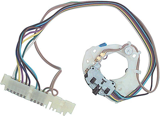 Switch, 1969-1978 Camaro Chevelle Nova Turn Signal - Delco