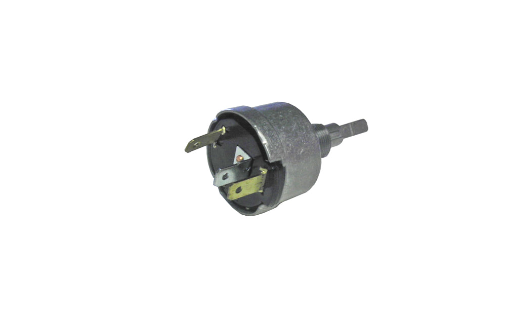 1967 Chevelle El Camino 1967-68 Camaro Nova Windshield Wiper Switch – 2 Speed, Dynacorn