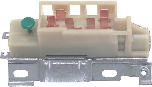 Switch, 1969-1981 Camaro Ignition With Tilt Steering Column