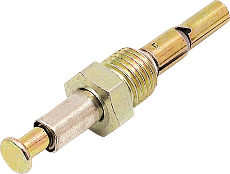 Switch, 1967-1981 Camaro, 1964-1970 Chevelle El Camino Door Jamb - Single Pin