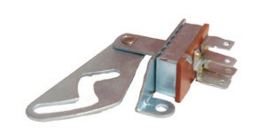 Switch, 1968-1969 Chevelle El Camino Heater Blower With Out AC