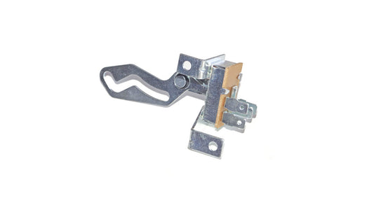 Switch, 1969 Camaro Blower Without Air Conditioning