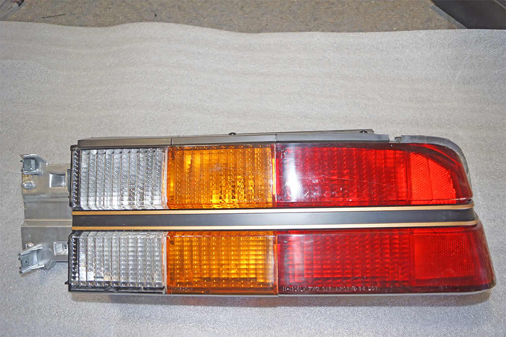 Assembly, 1982-1984 Camaro Berlinetta Tail Lamp - RH