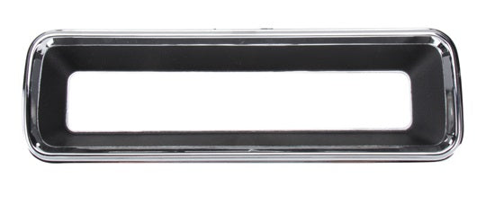 Bezel, 1967 Camaro Tail Light - Right