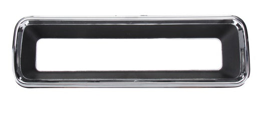 Bezel, 1967 Camaro Tail Light - Right