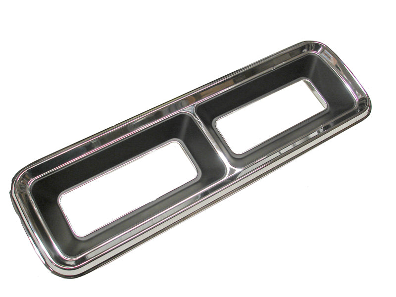 Bezel, 1968 Camaro Tail Light - Left