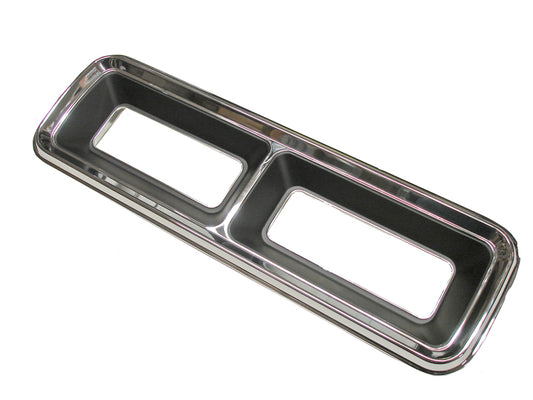 Bezel, 1968 Camaro Tail Light - Right