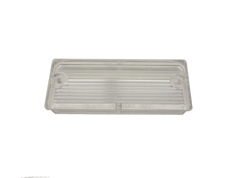 Lens, 1967-1968 Camaro RS Back Up - Each