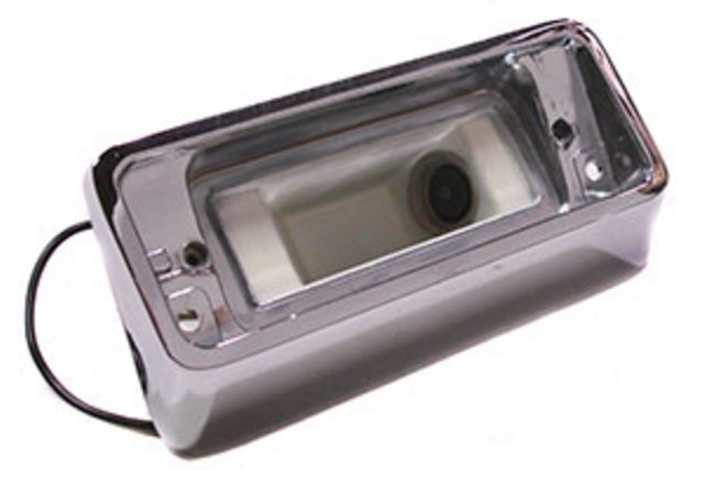 Housing, 1969 Camaro RS Back Up - RH