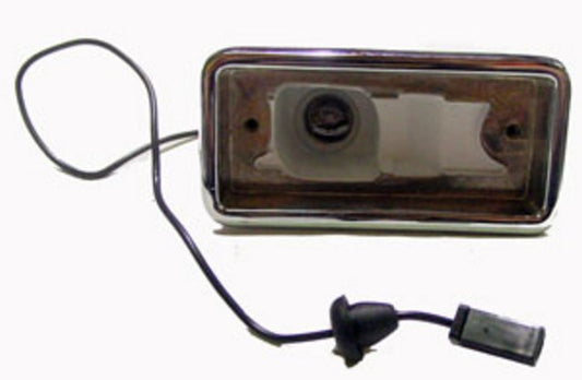 Housing, 1967-1968 Camaro RS Back Up - RH