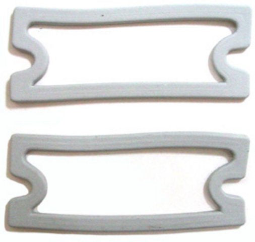 Gasket, 1967-1968 Camaro RS Back Up Lens - PR