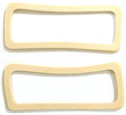 Gasket, 1969 Camaro RS Back Up Lens - PR