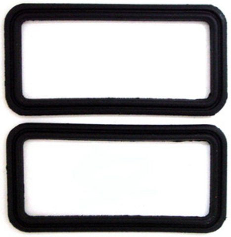 Gasket, 1967-1968 Camaro RS Back Up Housing - PR