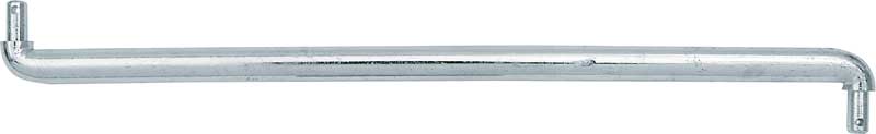 Pushrod, 1967-1969 Camaro Upper Thru Firewall