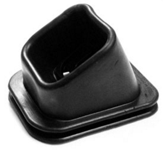 Boot, 1964-1972 Chevelle El Camino Bellhousing To Fork