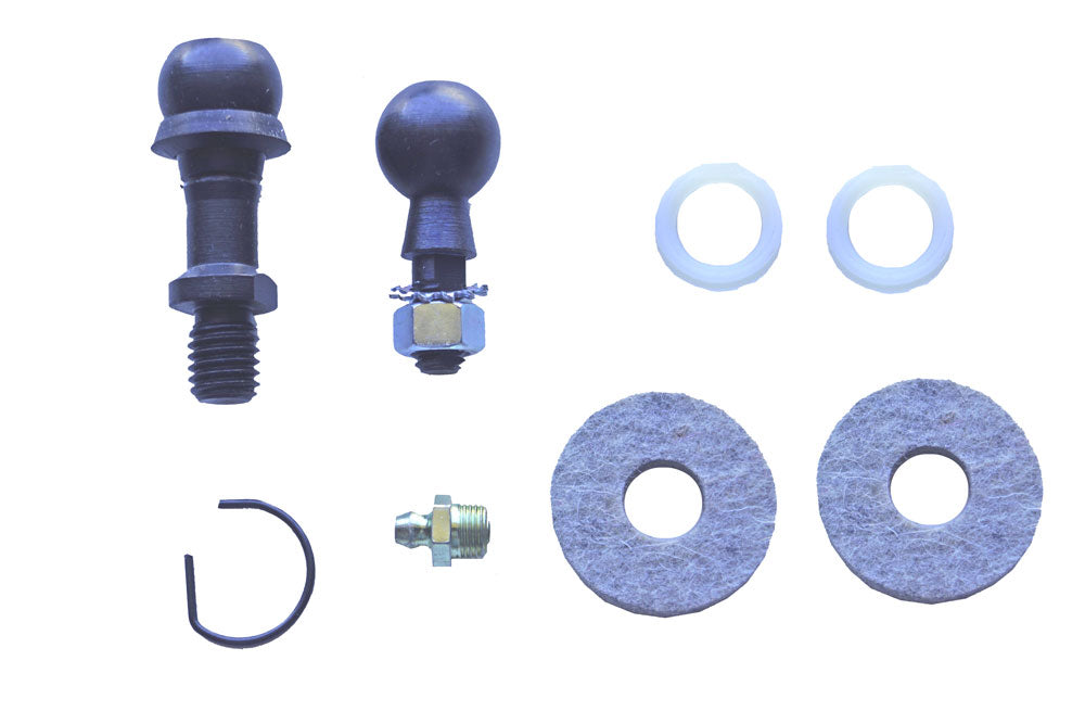 Bushing Kit, Camaro Bellcrank