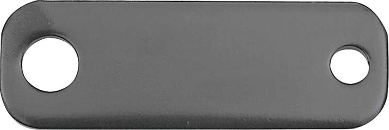 Bracket, 1967-1969 Camaro Big Block Return Spring