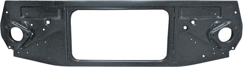 Radiator Support, 1969-1972 Truck