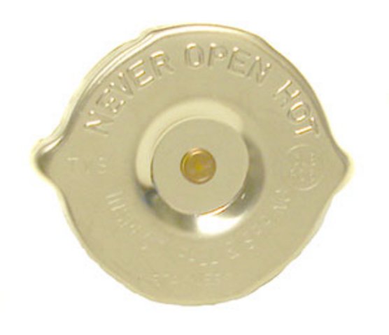 Cap, 1963-1970 Truck Radiator Without Ac