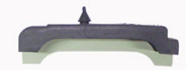 Radiator Mount Cushion, 1970-1971 Camaro, 1968-1972 Chevelle Small Block Heavy Duty, Big Block-Each